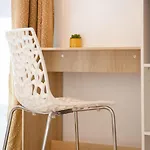 Le Nicole Un En Duplex Avec Balcon Et Place De Parking דירה