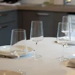 Le Nicole Un En Duplex Avec Balcon Et Place De Parking רואן