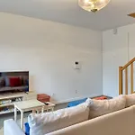 דירה Le Nicole Un En Duplex Avec Balcon Et Place De Parking *