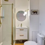 דירה Le Nicole Un En Duplex Avec Balcon Et Place De Parking *