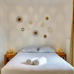 Le Nicole Un En Duplex Avec Balcon Et Place De Parking רואן