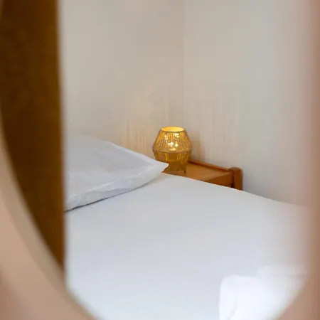 Apartmán Le Nicole Un En Duplex Avec Balcon Et Place De Parking