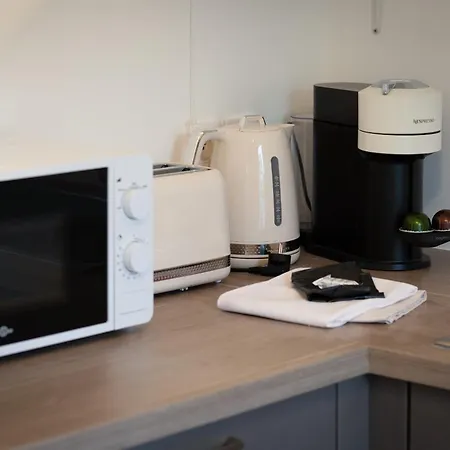 Le Nicole Un En Duplex Avec Balcon Et Place De Parking Apartmán Rouen