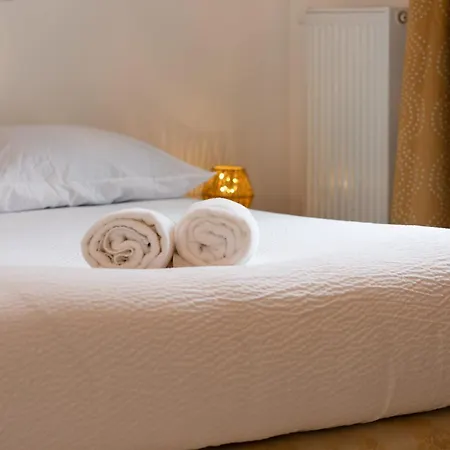 Apartmán Le Nicole Un En Duplex Avec Balcon Et Place De Parking Rouen